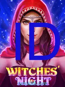 Panduan Permainan WitchesNight: Misteri, Strategi, dan Tantangan